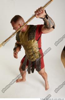 JACOB STANDING POSE WITH SPEAR 2 (18)